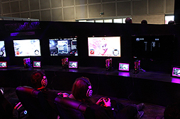 画像ギャラリー No.004のサムネイル画像 / ［E3 2013］「World of Tanks: Xbox 360 Edition」と「World of Warships」の最新情報を，Wargaming.netに直接聞いてきた
