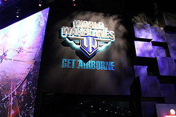 画像ギャラリー No.005のサムネイル画像 / ［E3 2013］「World of Tanks: Xbox 360 Edition」と「World of Warships」の最新情報を，Wargaming.netに直接聞いてきた