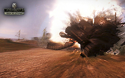 画像ギャラリー No.011のサムネイル画像 / ［E3 2013］「World of Tanks: Xbox 360 Edition」と「World of Warships」の最新情報を，Wargaming.netに直接聞いてきた