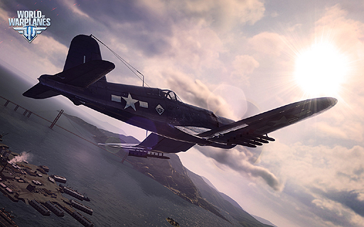 画像ギャラリー No.019のサムネイル画像 / ［E3 2013］「World of Tanks: Xbox 360 Edition」と「World of Warships」の最新情報を，Wargaming.netに直接聞いてきた