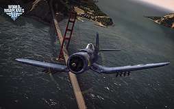 画像ギャラリー No.020のサムネイル画像 / ［E3 2013］「World of Tanks: Xbox 360 Edition」と「World of Warships」の最新情報を，Wargaming.netに直接聞いてきた
