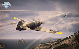 画像ギャラリー No.021のサムネイル画像 / ［E3 2013］「World of Tanks: Xbox 360 Edition」と「World of Warships」の最新情報を，Wargaming.netに直接聞いてきた