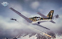 画像ギャラリー No.024のサムネイル画像 / ［E3 2013］「World of Tanks: Xbox 360 Edition」と「World of Warships」の最新情報を，Wargaming.netに直接聞いてきた