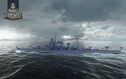 画像ギャラリー No.034のサムネイル画像 / ［E3 2013］「World of Tanks: Xbox 360 Edition」と「World of Warships」の最新情報を，Wargaming.netに直接聞いてきた