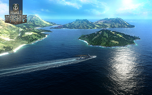画像ギャラリー No.035のサムネイル画像 / ［E3 2013］「World of Tanks: Xbox 360 Edition」と「World of Warships」の最新情報を，Wargaming.netに直接聞いてきた