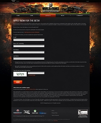 画像ギャラリー No.004のサムネイル画像 / MMO戦車アクション「World of Tanks: Xbox 360 Edition」のβサーバーがライブに。北米,カナダ,ヨーロッパのファンが対象