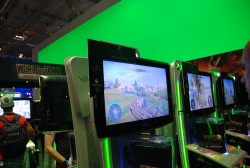 画像ギャラリー No.010のサムネイル画像 / ［gamescom］移植は順調に進行中？　βテストが開始したばかりの「World of Tanks: Xbox 360 Edition」を本場ドイツで体験してきた