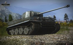 画像ギャラリー No.016のサムネイル画像 / ［gamescom］移植は順調に進行中？　βテストが開始したばかりの「World of Tanks: Xbox 360 Edition」を本場ドイツで体験してきた