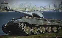 画像ギャラリー No.017のサムネイル画像 / ［gamescom］移植は順調に進行中？　βテストが開始したばかりの「World of Tanks: Xbox 360 Edition」を本場ドイツで体験してきた