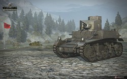 画像ギャラリー No.019のサムネイル画像 / ［gamescom］移植は順調に進行中？　βテストが開始したばかりの「World of Tanks: Xbox 360 Edition」を本場ドイツで体験してきた