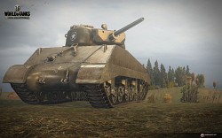 画像ギャラリー No.020のサムネイル画像 / ［gamescom］移植は順調に進行中？　βテストが開始したばかりの「World of Tanks: Xbox 360 Edition」を本場ドイツで体験してきた