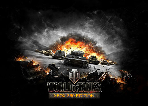 画像ギャラリー No.003のサムネイル画像 / 「World of Tanks: Xbox 360 Edition」仕様のXbox ギフトカードが3月13日よりTSUTAYAで発売