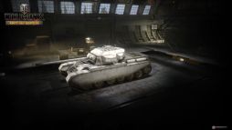 画像ギャラリー No.003のサムネイル画像 / 「World of Tanks: Xbox 360 Edition」に新搭乗員システムと新車両が実装