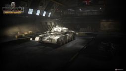 画像ギャラリー No.006のサムネイル画像 / 「World of Tanks: Xbox 360 Edition」に新搭乗員システムと新車両が実装