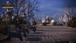 画像ギャラリー No.008のサムネイル画像 / 「World of Tanks: Xbox 360 Edition」に新搭乗員システムと新車両が実装