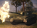 「World of Tanks: Xbox 360 Edition」のアップデート1.2が本日実施。WoT初の天候システムを始め，新車両や武装パッケージ，実績などが追加に