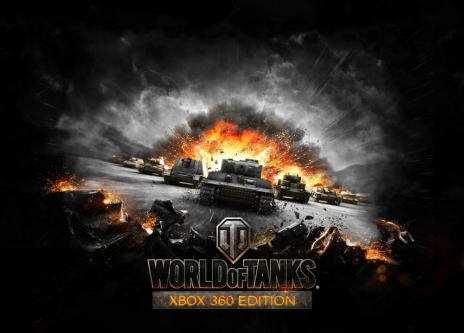 画像ギャラリー No.003のサムネイル画像 / プレミアム戦車などを同梱した「World of Tanks: Xbox 360 Edition コンバット レディ スターター パック」が8月21日に発売