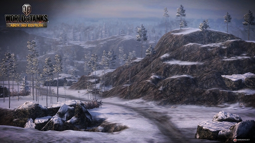 画像ギャラリー No.002のサムネイル画像 / 「World of Tanks: Xbox 360 Edition」,T-57重戦車や新マップなどを実装