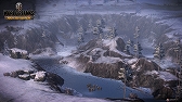 画像ギャラリー No.004のサムネイル画像 / 「World of Tanks: Xbox 360 Edition」,T-57重戦車や新マップなどを実装