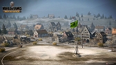 画像ギャラリー No.009のサムネイル画像 / 「World of Tanks: Xbox 360 Edition」,T-57重戦車や新マップなどを実装