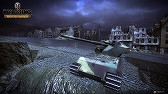 画像ギャラリー No.012のサムネイル画像 / 「World of Tanks: Xbox 360 Edition」,T-57重戦車や新マップなどを実装