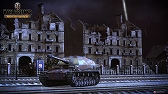 画像ギャラリー No.013のサムネイル画像 / 「World of Tanks: Xbox 360 Edition」,T-57重戦車や新マップなどを実装