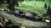 画像ギャラリー No.014のサムネイル画像 / 「World of Tanks: Xbox 360 Edition」,T-57重戦車や新マップなどを実装