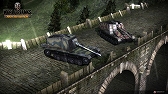 画像ギャラリー No.015のサムネイル画像 / 「World of Tanks: Xbox 360 Edition」,T-57重戦車や新マップなどを実装