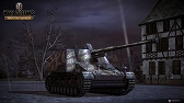 画像ギャラリー No.016のサムネイル画像 / 「World of Tanks: Xbox 360 Edition」,T-57重戦車や新マップなどを実装