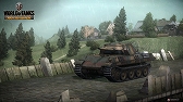 画像ギャラリー No.017のサムネイル画像 / 「World of Tanks: Xbox 360 Edition」,T-57重戦車や新マップなどを実装