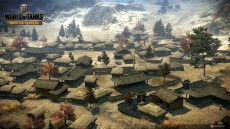 画像ギャラリー No.008のサムネイル画像 / 「World of Tanks: Xbox 360 Edition」アップデート「Imperial Steel」実施。新たに14種類の日本車輌が登場