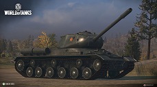 画像ギャラリー No.006のサムネイル画像 / Xbox360 版「World of Tanks」に中国戦車が参戦。アップデートで合計20もの新車輌が登場