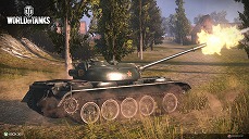 画像ギャラリー No.007のサムネイル画像 / Xbox360 版「World of Tanks」に中国戦車が参戦。アップデートで合計20もの新車輌が登場