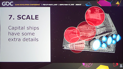画像ギャラリー No.008のサムネイル画像 / ［GDC 2017］プレイヤーを「Star Wars」の世界に没入させるには。VRゲームにおけるサウンド面の工夫を開発者が語る