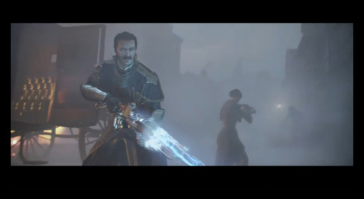 画像ギャラリー No.001のサムネイル画像 / ［E3 2013］PlayStation 4用ソフト「The Order：1886」が発表に。Ready At Dawnとサンタモニカによる新規IP（ムービー追加）