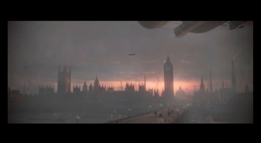 画像ギャラリー No.003のサムネイル画像 / ［E3 2013］PlayStation 4用ソフト「The Order：1886」が発表に。Ready At Dawnとサンタモニカによる新規IP（ムービー追加）