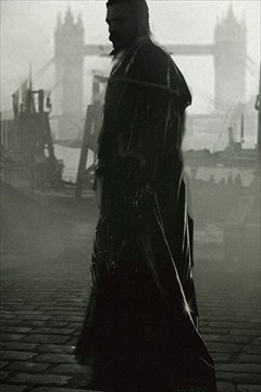 画像ギャラリー No.007のサムネイル画像 / PS4「The Order:1886」は,産業革命期のロンドンで“ハーフブリード”と戦う騎士団の物語が描かれるアクションアドベンチャー。その世界観や登場キャラクター達を紹介