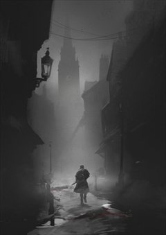 画像ギャラリー No.010のサムネイル画像 / PS4「The Order:1886」は,産業革命期のロンドンで“ハーフブリード”と戦う騎士団の物語が描かれるアクションアドベンチャー。その世界観や登場キャラクター達を紹介