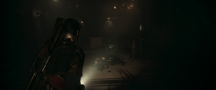 画像ギャラリー No.011のサムネイル画像 / PS4「The Order:1886」は,産業革命期のロンドンで“ハーフブリード”と戦う騎士団の物語が描かれるアクションアドベンチャー。その世界観や登場キャラクター達を紹介