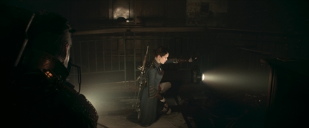 画像ギャラリー No.012のサムネイル画像 / PS4「The Order:1886」は,産業革命期のロンドンで“ハーフブリード”と戦う騎士団の物語が描かれるアクションアドベンチャー。その世界観や登場キャラクター達を紹介