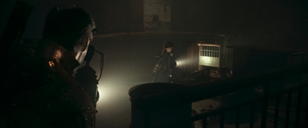 画像ギャラリー No.013のサムネイル画像 / PS4「The Order:1886」は,産業革命期のロンドンで“ハーフブリード”と戦う騎士団の物語が描かれるアクションアドベンチャー。その世界観や登場キャラクター達を紹介