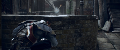 画像ギャラリー No.014のサムネイル画像 / PS4「The Order:1886」は,産業革命期のロンドンで“ハーフブリード”と戦う騎士団の物語が描かれるアクションアドベンチャー。その世界観や登場キャラクター達を紹介