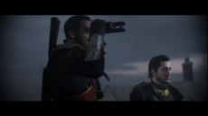 画像ギャラリー No.007のサムネイル画像 / 「The Order：1886」，カバーシステムが採用されたバトルシステムなどの最新情報が明らかに