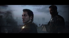 画像ギャラリー No.008のサムネイル画像 / 「The Order：1886」，カバーシステムが採用されたバトルシステムなどの最新情報が明らかに