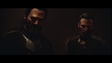画像ギャラリー No.013のサムネイル画像 / 「The Order：1886」，カバーシステムが採用されたバトルシステムなどの最新情報が明らかに
