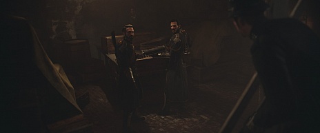 画像ギャラリー No.017のサムネイル画像 / 「The Order：1886」，カバーシステムが採用されたバトルシステムなどの最新情報が明らかに