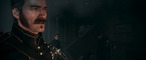 画像ギャラリー No.009のサムネイル画像 / 「The Order：1886」のメイキング映像がリリース。騎士団が駆使する特殊な装備品の情報も公開に
