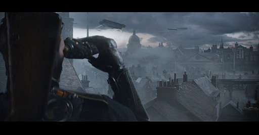 画像ギャラリー No.003のサムネイル画像 / ［E3 2014］PS4「The Order: 1886」は2015年2月20日に世界同時発売。反乱軍とは異なる謎の敵「ライカン」の姿を確認できる最新トレイラーも公開に