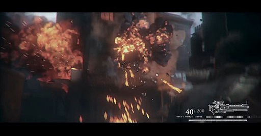 画像ギャラリー No.004のサムネイル画像 / ［E3 2014］PS4「The Order: 1886」は2015年2月20日に世界同時発売。反乱軍とは異なる謎の敵「ライカン」の姿を確認できる最新トレイラーも公開に