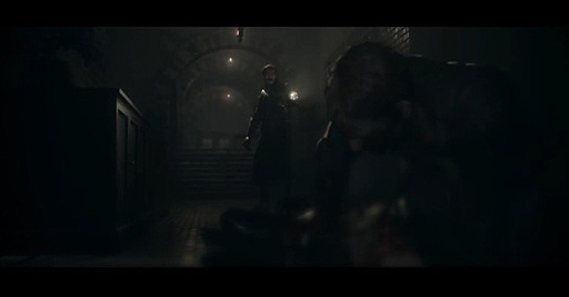 画像ギャラリー No.007のサムネイル画像 / ［E3 2014］PS4「The Order: 1886」は2015年2月20日に世界同時発売。反乱軍とは異なる謎の敵「ライカン」の姿を確認できる最新トレイラーも公開に